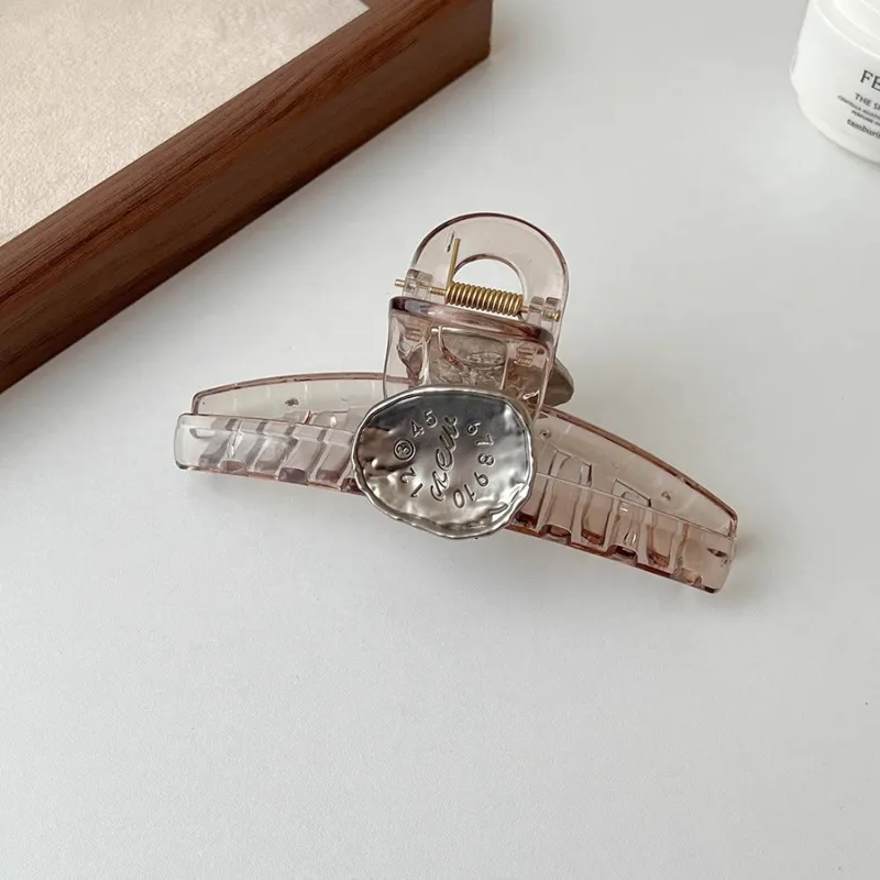 HANYUDIE Hair Clips Women's-7
