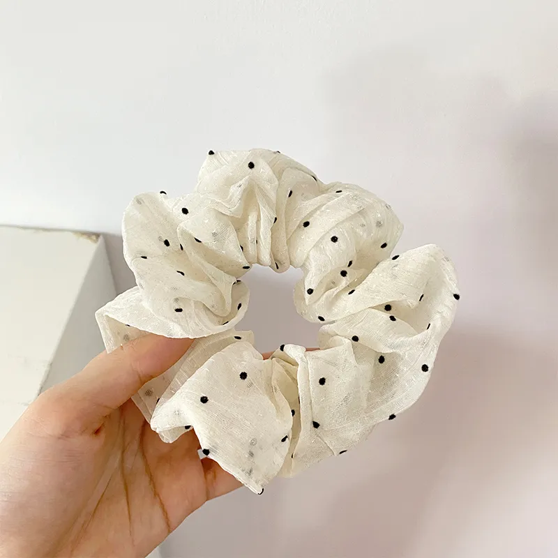 HANYUDIE Hair Ties Women's-3