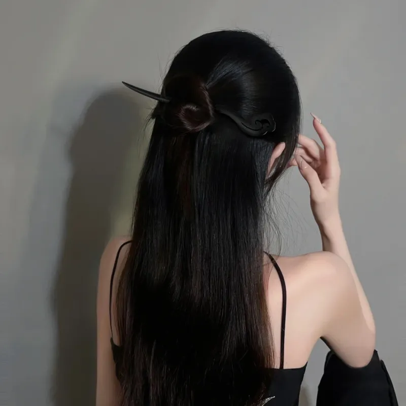 HANYUDIE Alloy Hairpins Women's-8
