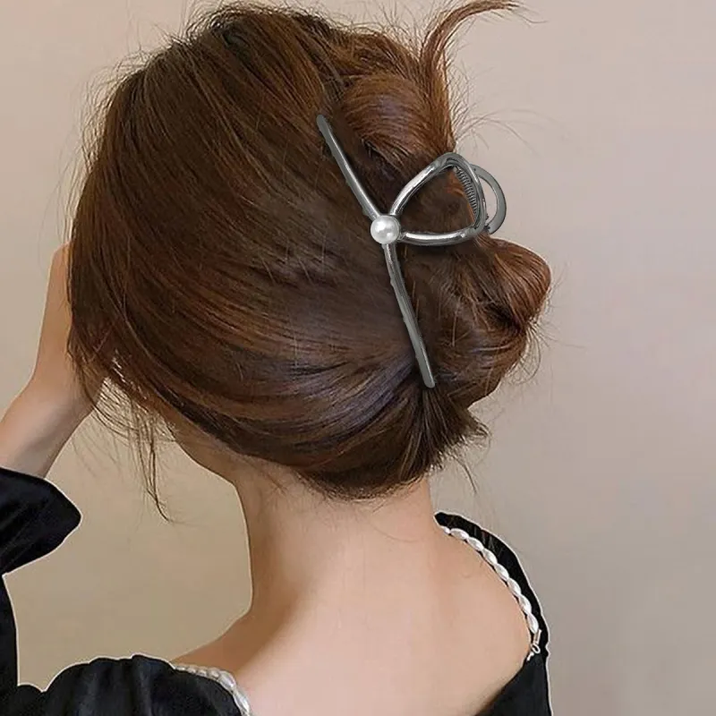 HANYUDIE Hair Clips Women's-3
