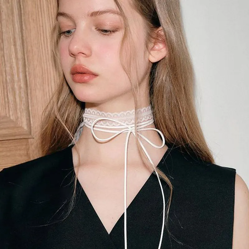 HANYUDIE Fleece Hair Bands Women's-2