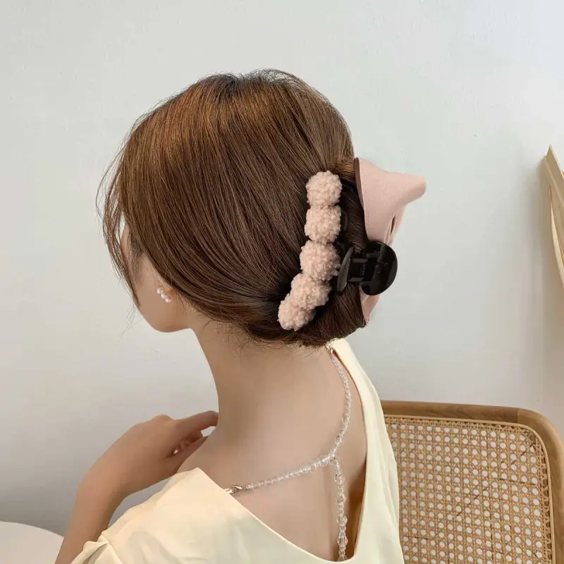 HANYUDIE Hair Clips Women's-6