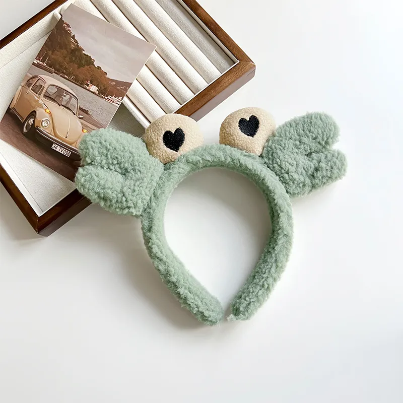 HANYUDIE Headbands Unisex-2