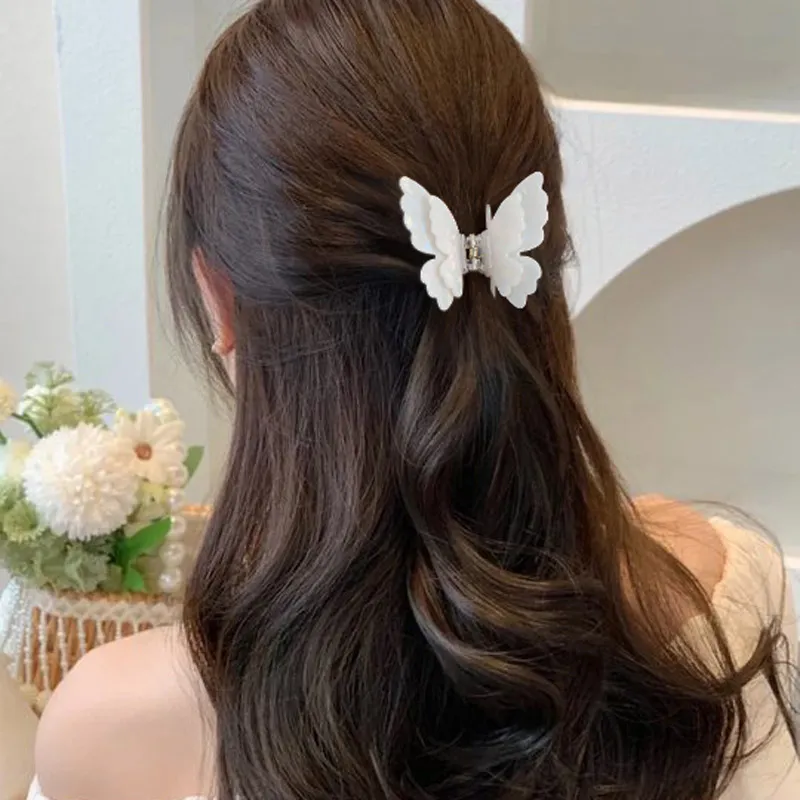 HANYUDIE Hair Clips Women's-10