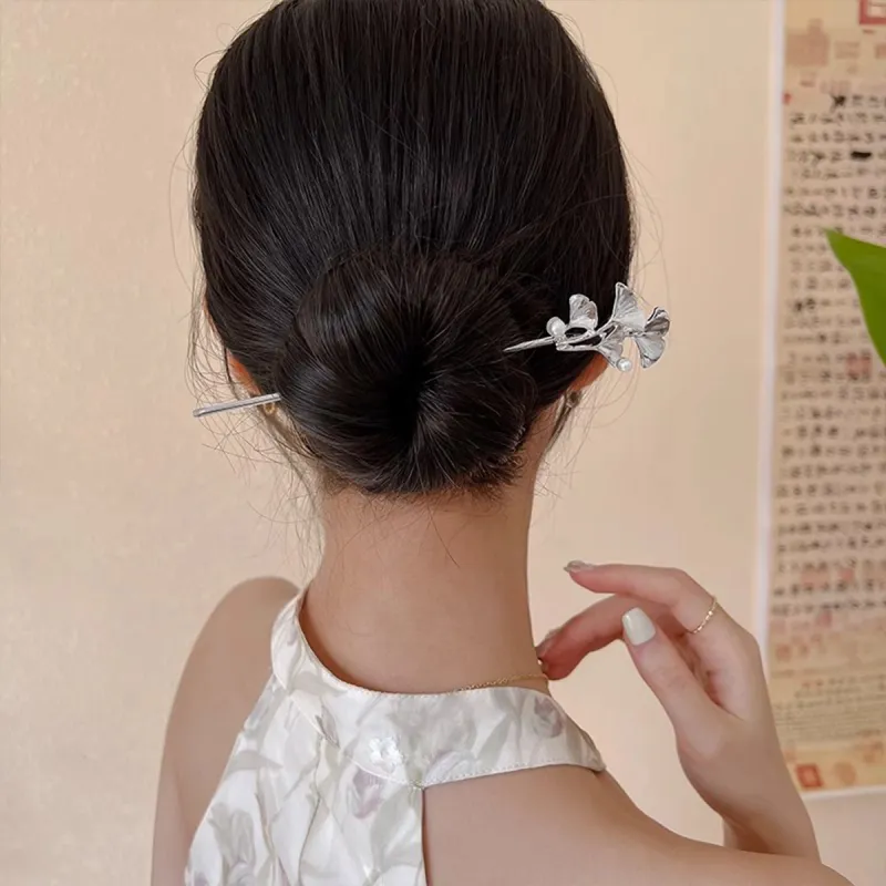 HANYUDIE Alloy Hairpins Women's-1