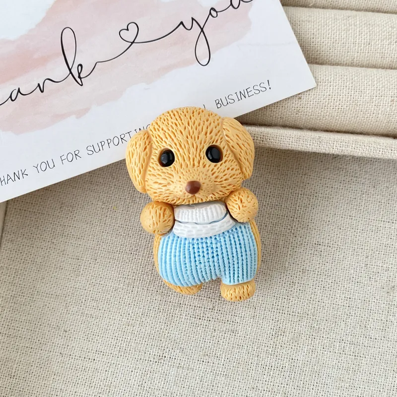 HANYUDIE Hair Clips Women's-4