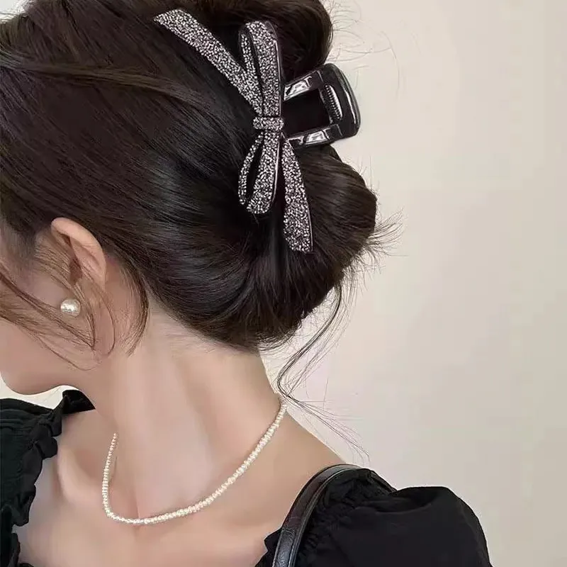 HANYUDIE Hair Clips Women's-1