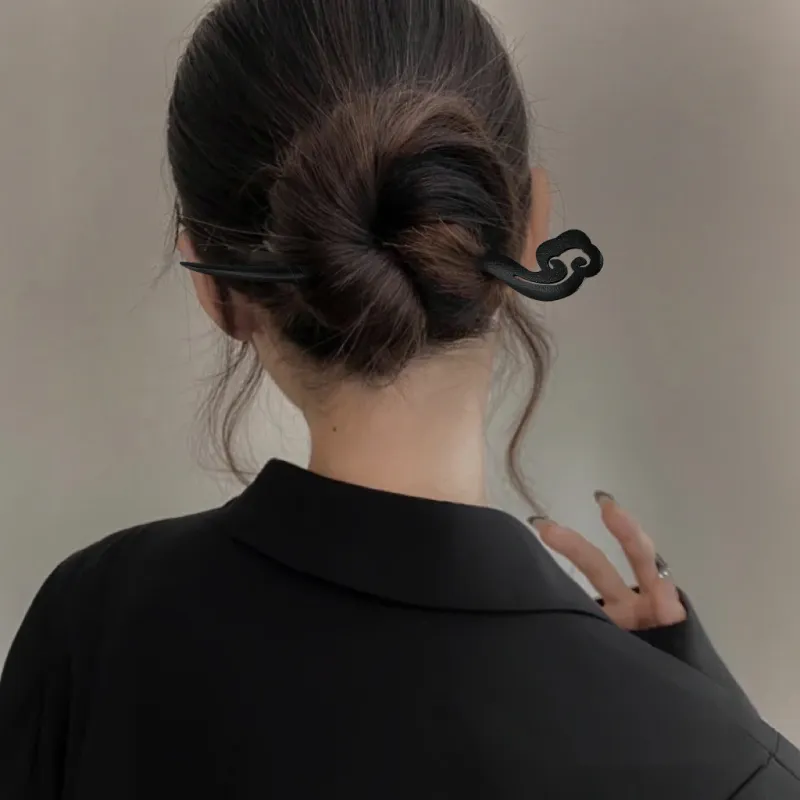 HANYUDIE Alloy Hairpins Women's-1