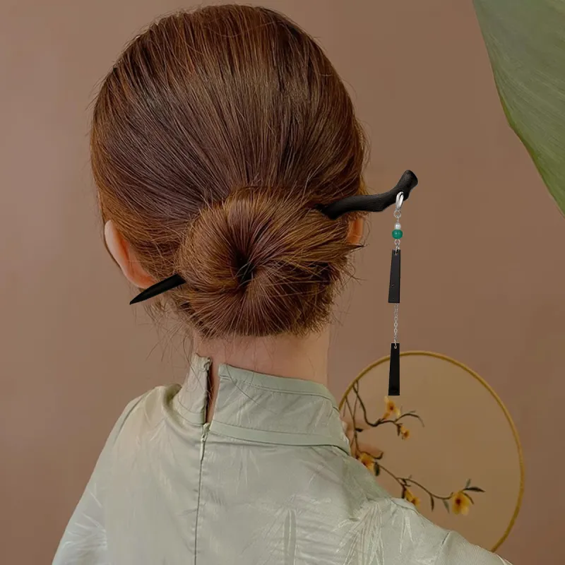 HANYUDIE Hairpins Women's-2