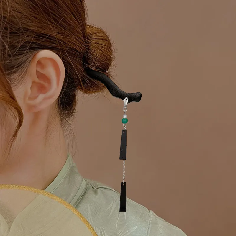HANYUDIE Hairpins Women's-1