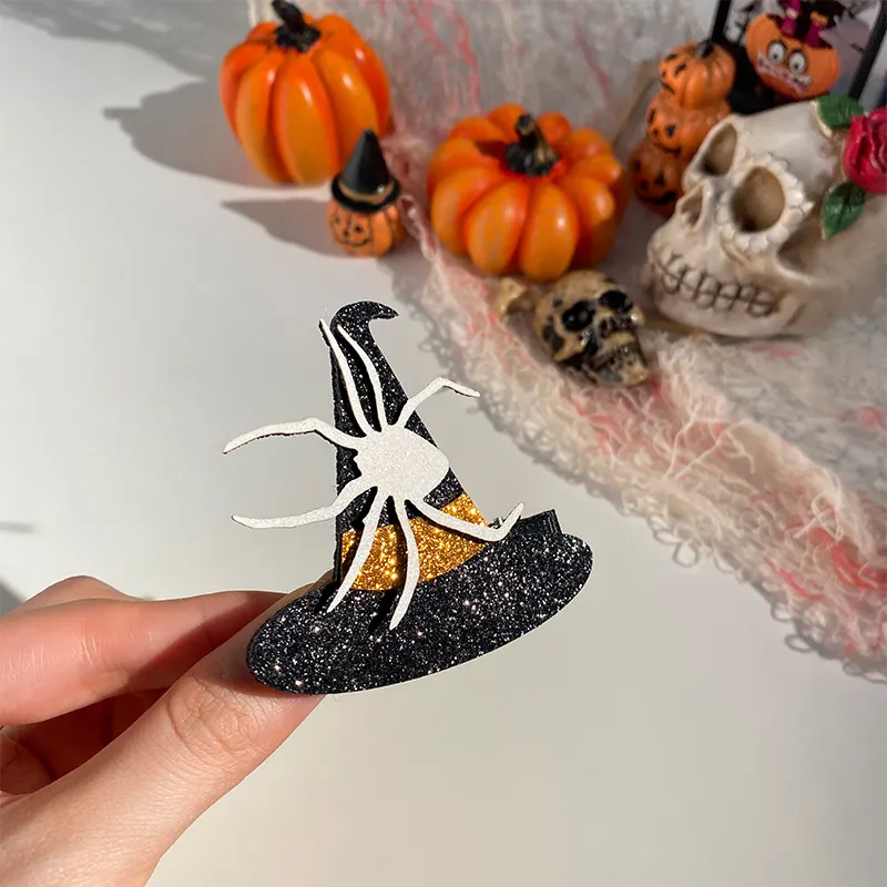 HANYUDIE Alloy Hair Clips Unisex-3