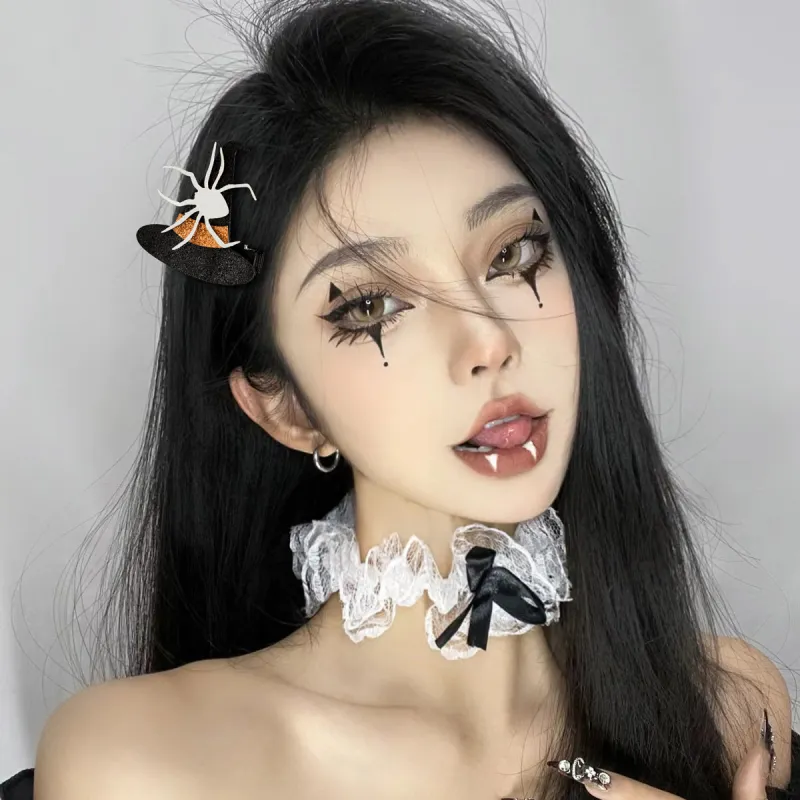 HANYUDIE Alloy Hair Clips Unisex-1