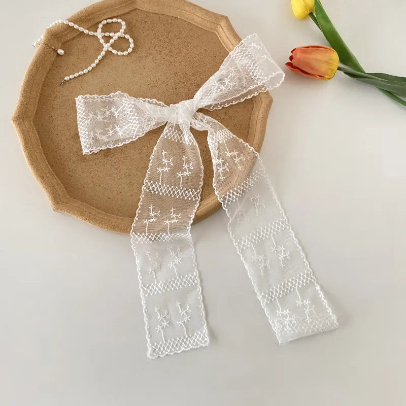 HANYUDIE Fabric Hair Bands Women's-5