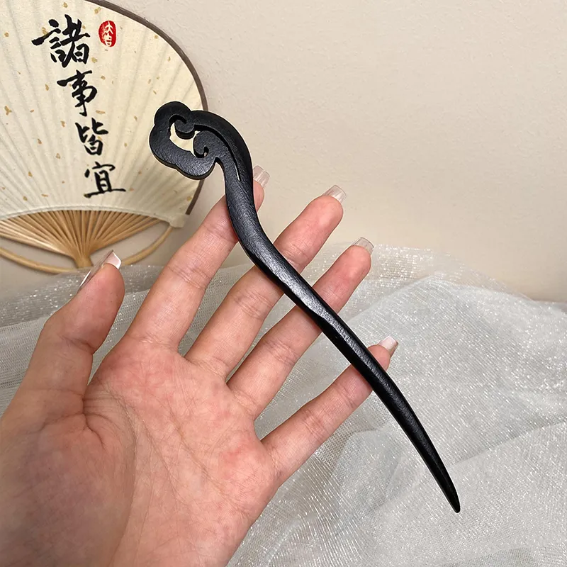 HANYUDIE Hairpins Unisex-2