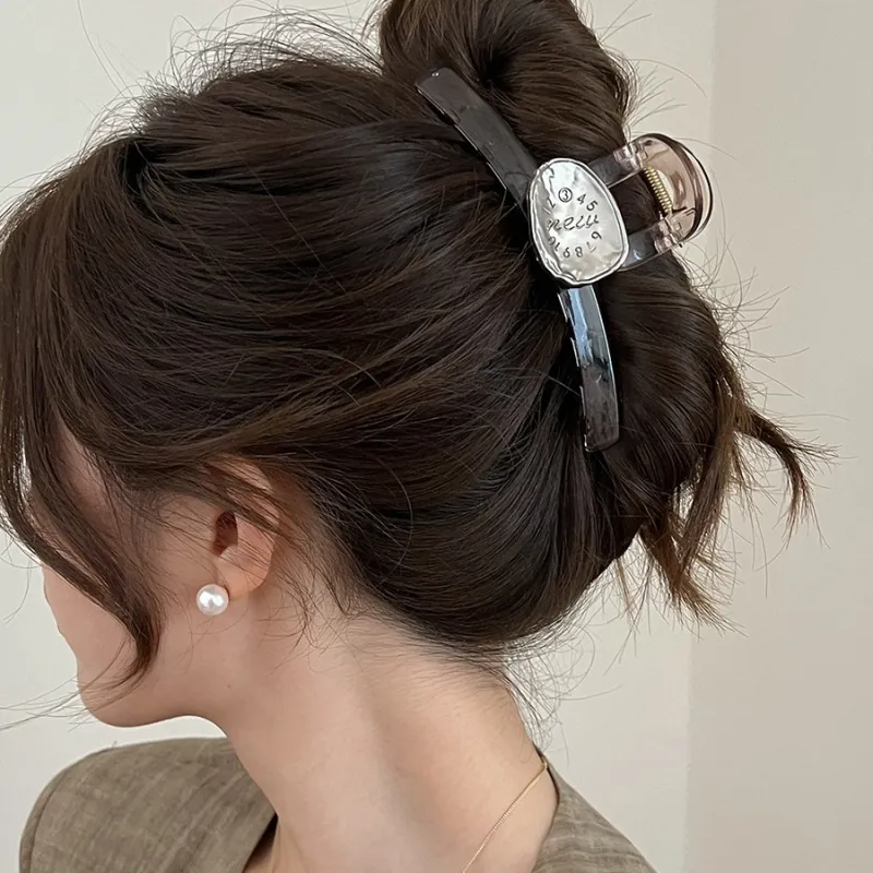 HANYUDIE Hair Clips Women's-6