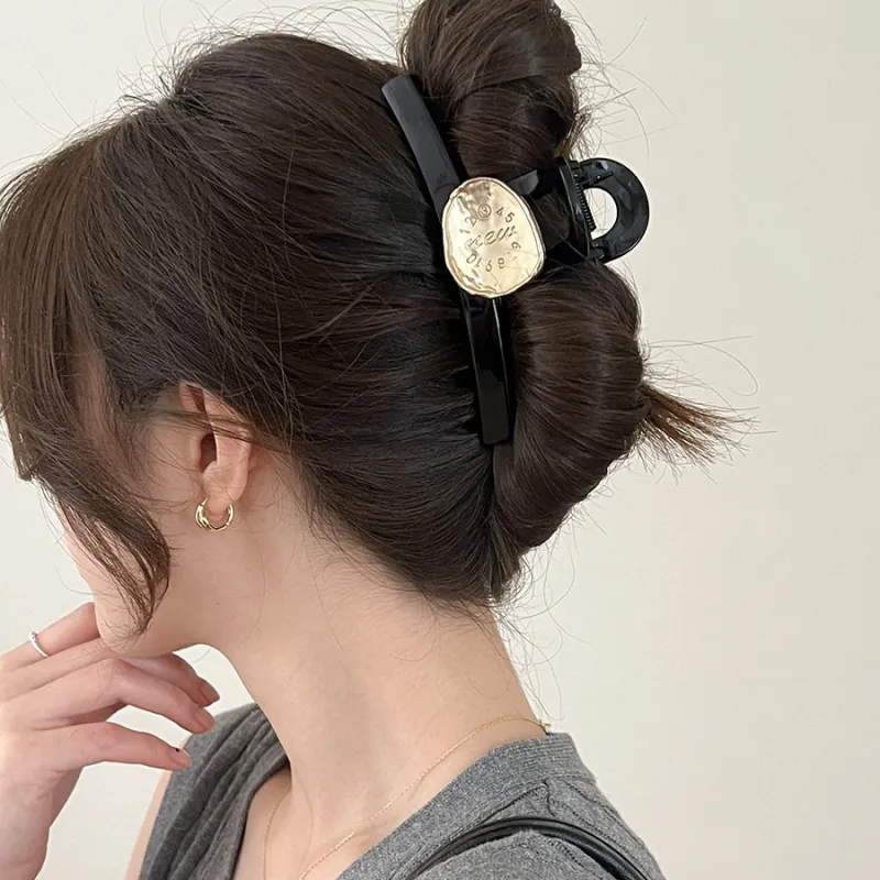 HANYUDIE Hair Clips Women's-1