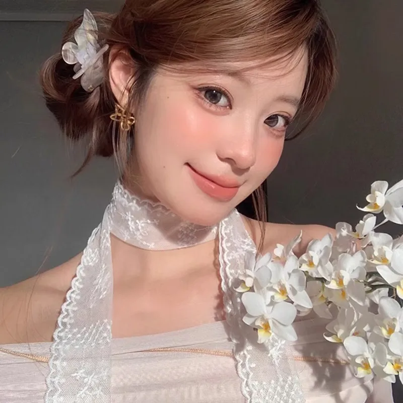 HANYUDIE Fabric Hair Bands Women's-2
