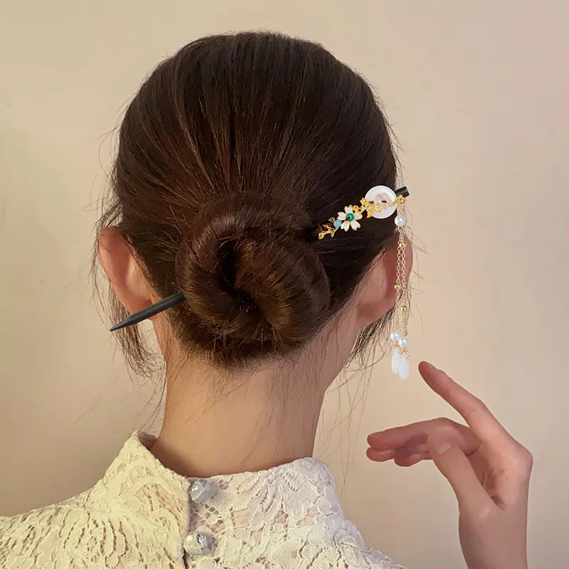 HANYUDIE Hairpins Women's-2
