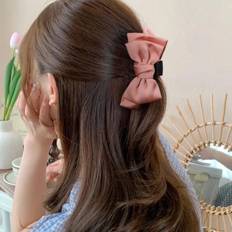 HANYUDIE Hair Clips Women's-5