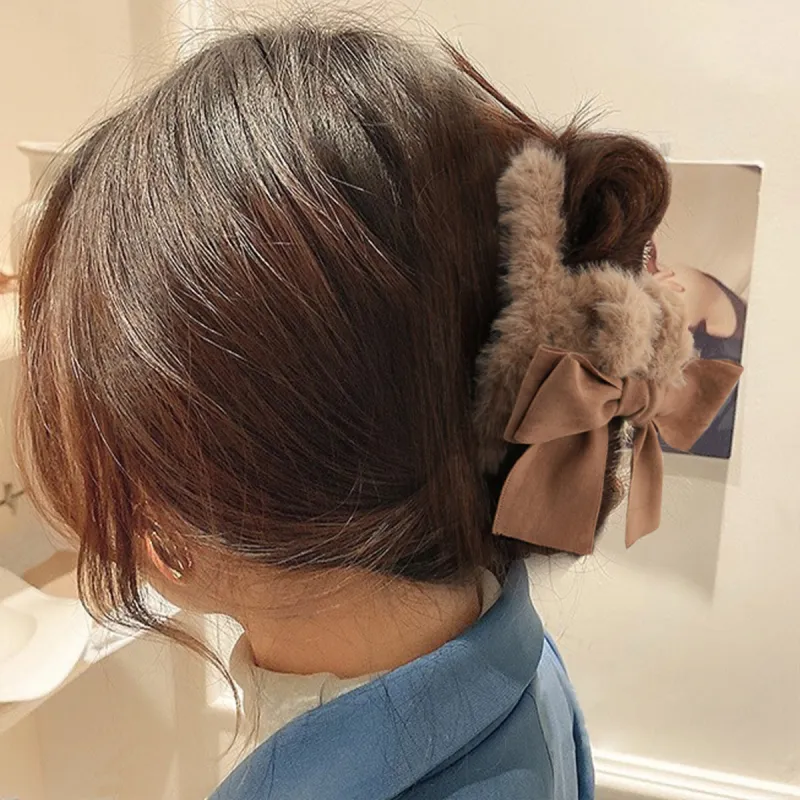 HANYUDIE Hair Clips Women's-1