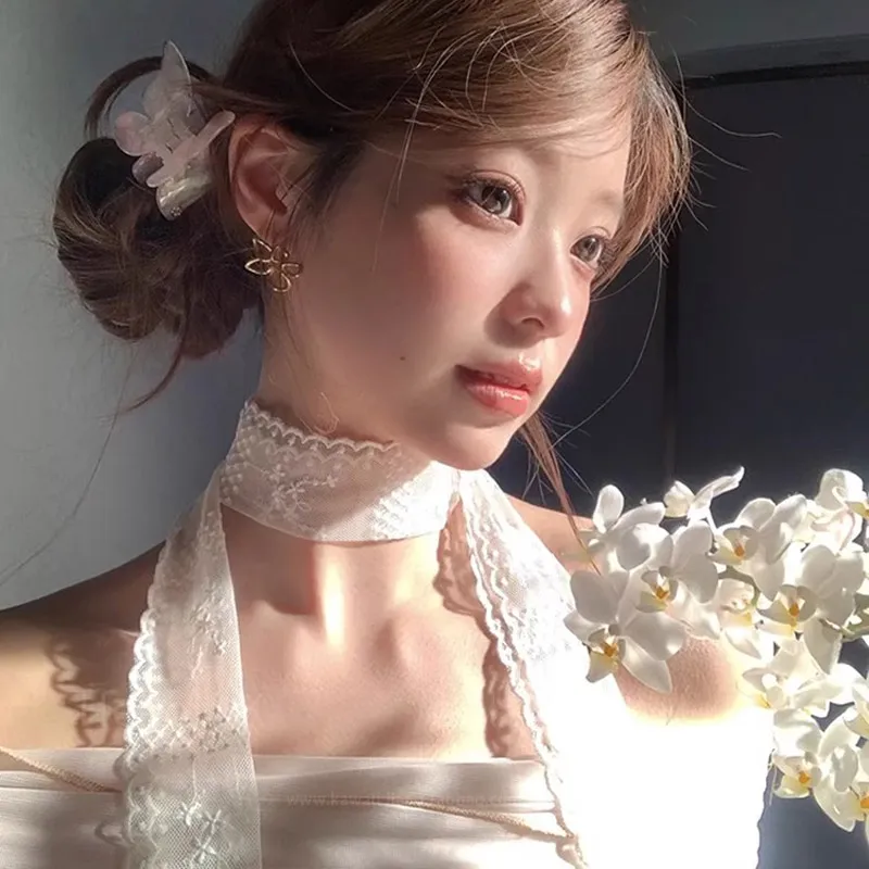 HANYUDIE Fabric Hair Bands Women's-1