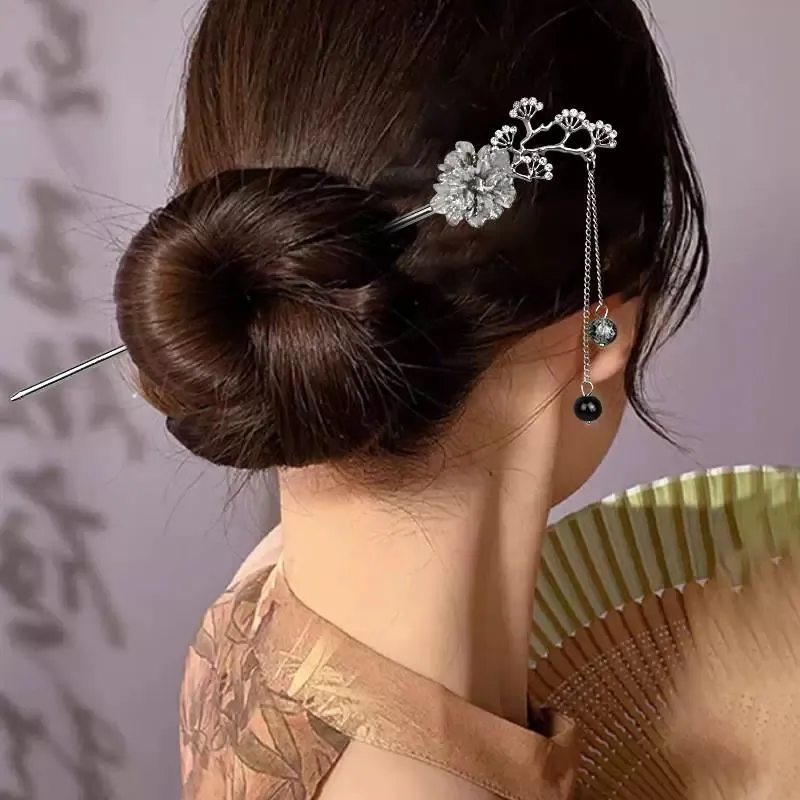 HANYUDIE Hairpins Women's-1