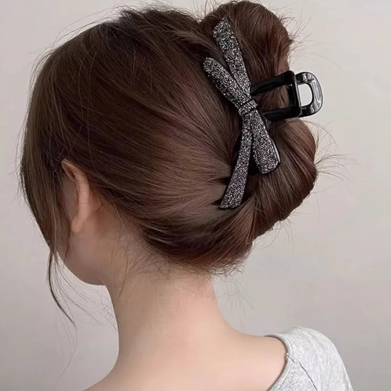 HANYUDIE Hair Clips Women's-2
