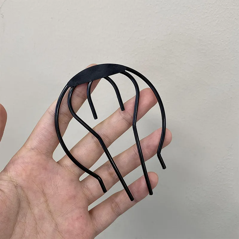 HANYUDIE Hair Clips Unisex-5
