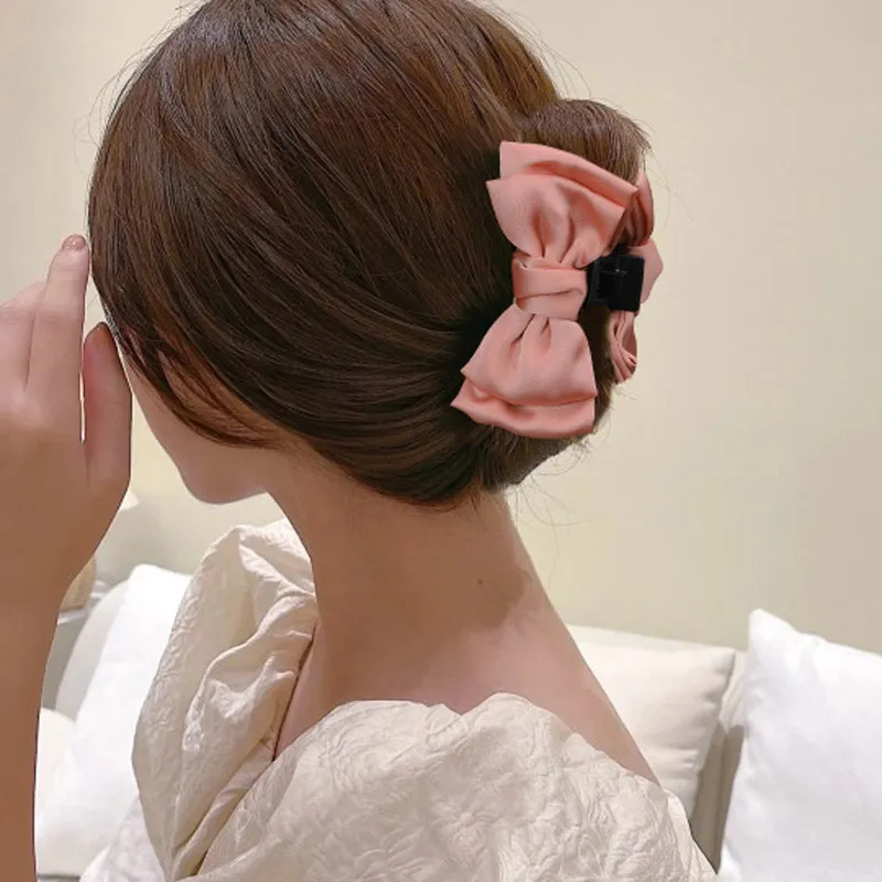 HANYUDIE Hair Clips Women's-6