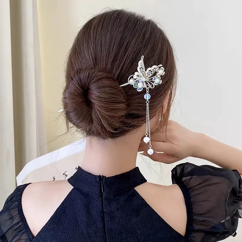 HANYUDIE Hairpins Women's-3