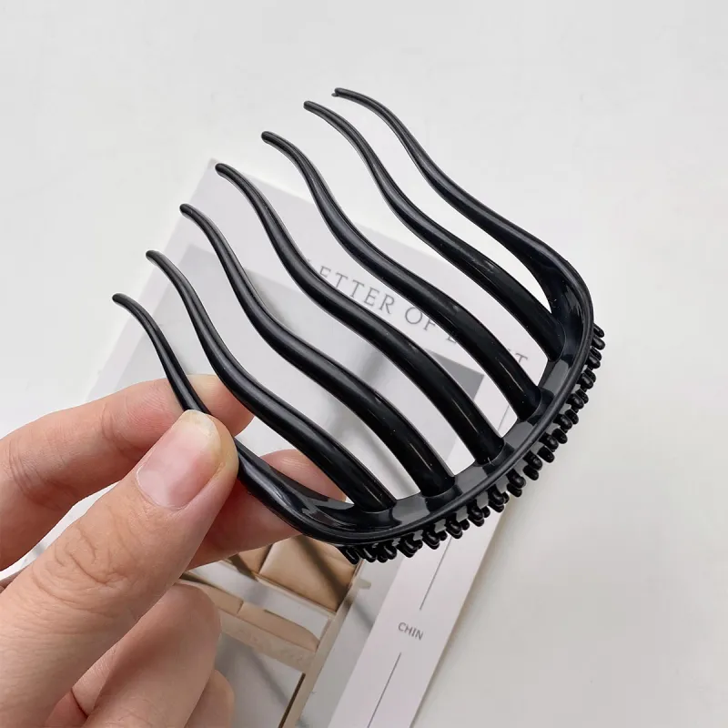 HANYUDIE Hair Clips Unisex-1