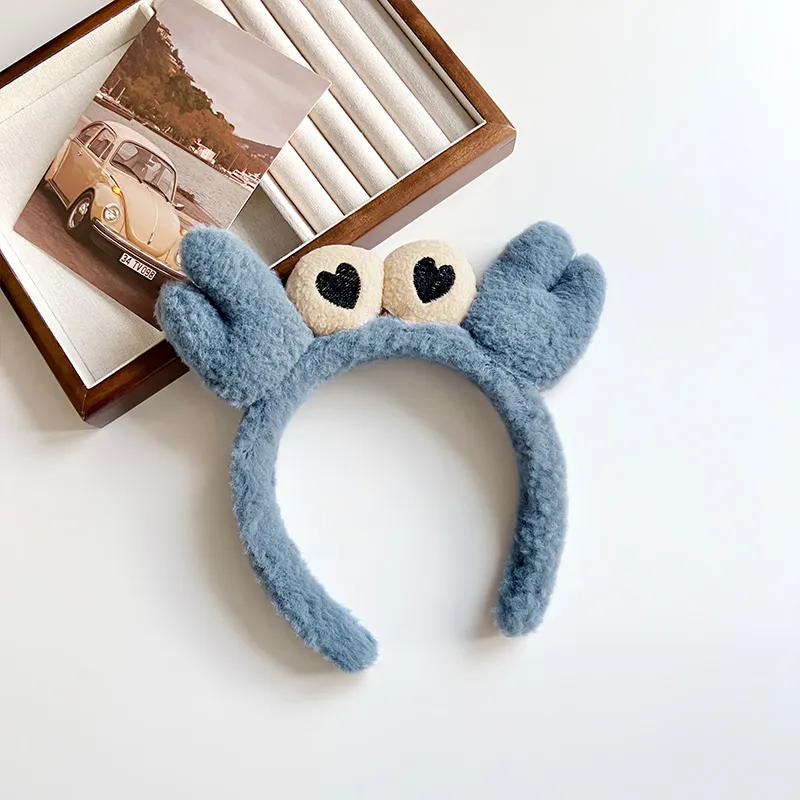 HANYUDIE Headbands Unisex-5
