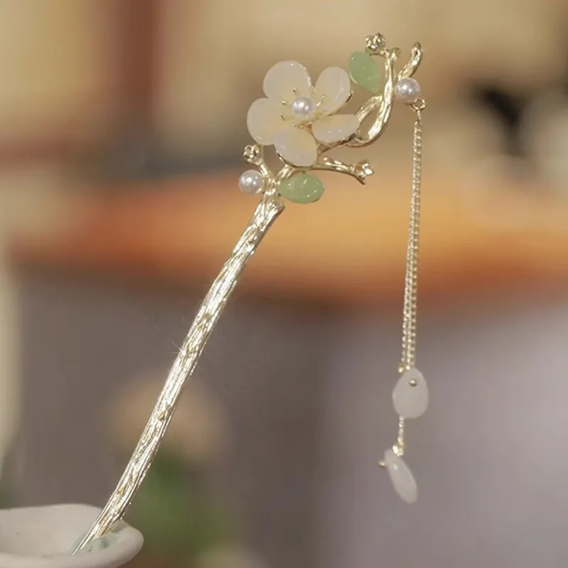 HANYUDIE Hairpins Women's-2