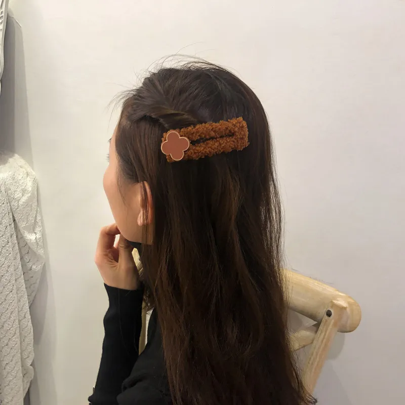 HANYUDIE Hair Clips Women's-1
