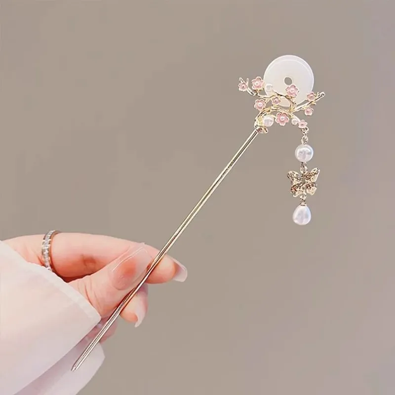 HANYUDIE Hairpins Women's-1