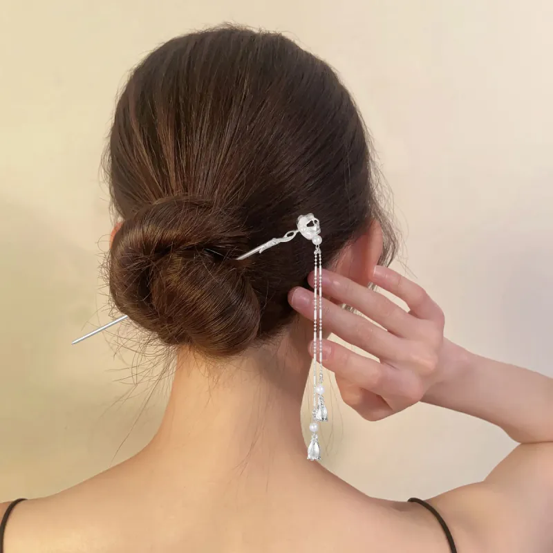 HANYUDIE Hairpins Women's-3
