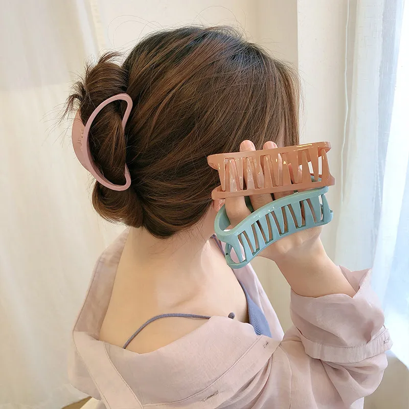 HANYUDIE Hair Clips Women's-5
