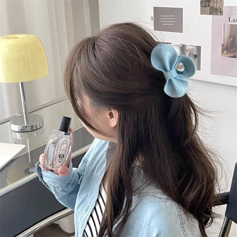 HANYUDIE Hair Clips Unisex-2