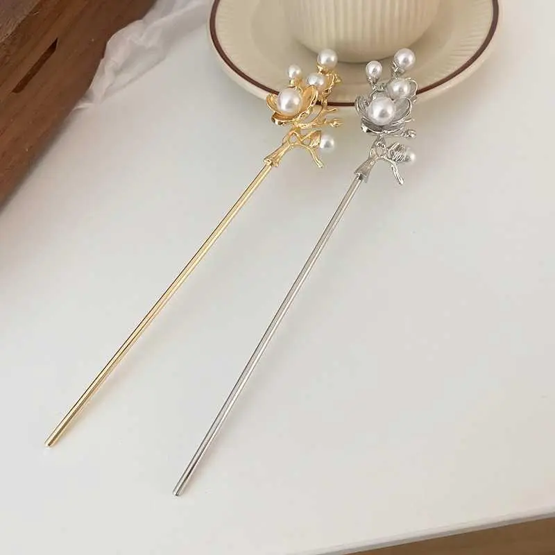 HANYUDIE Hairpins Women's-7