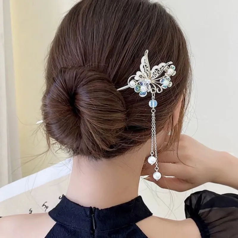 HANYUDIE Hairpins Women's-1