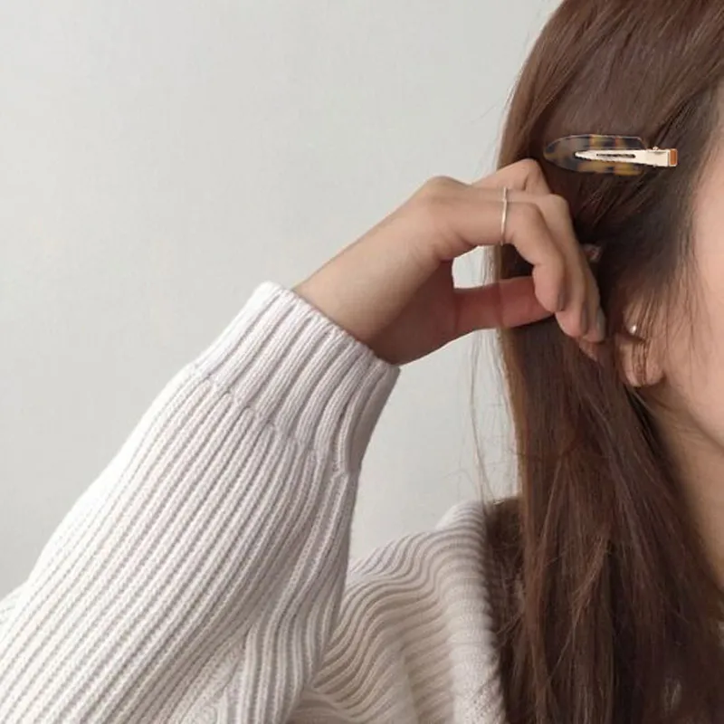 HANYUDIE Hair Clips Women's-6