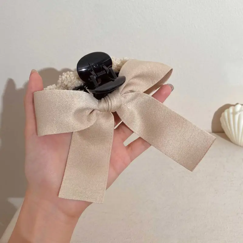HANYUDIE Hair Clips Women's-7