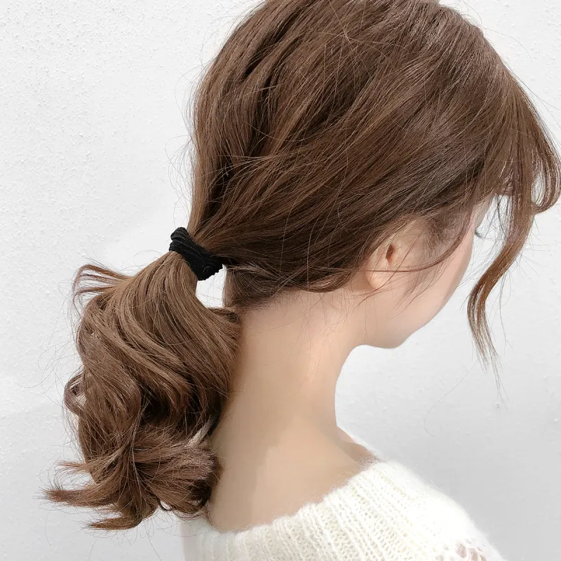 HANYUDIE Hair Ties Women's-6