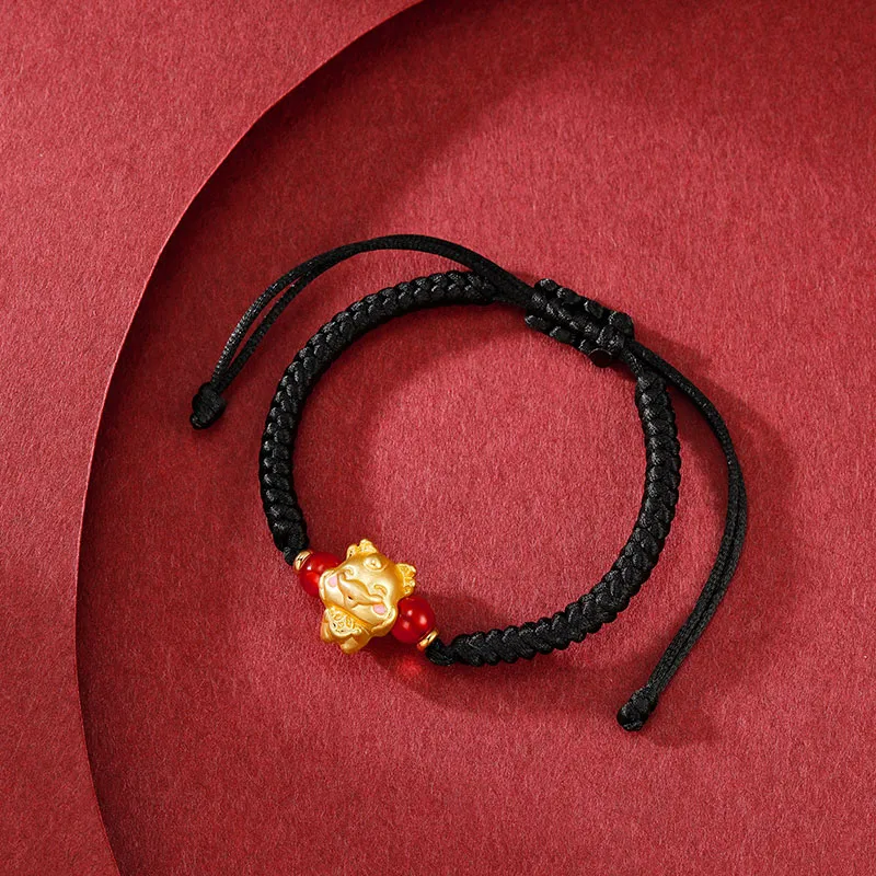 HANYUDIE Bracelets Unisex-5