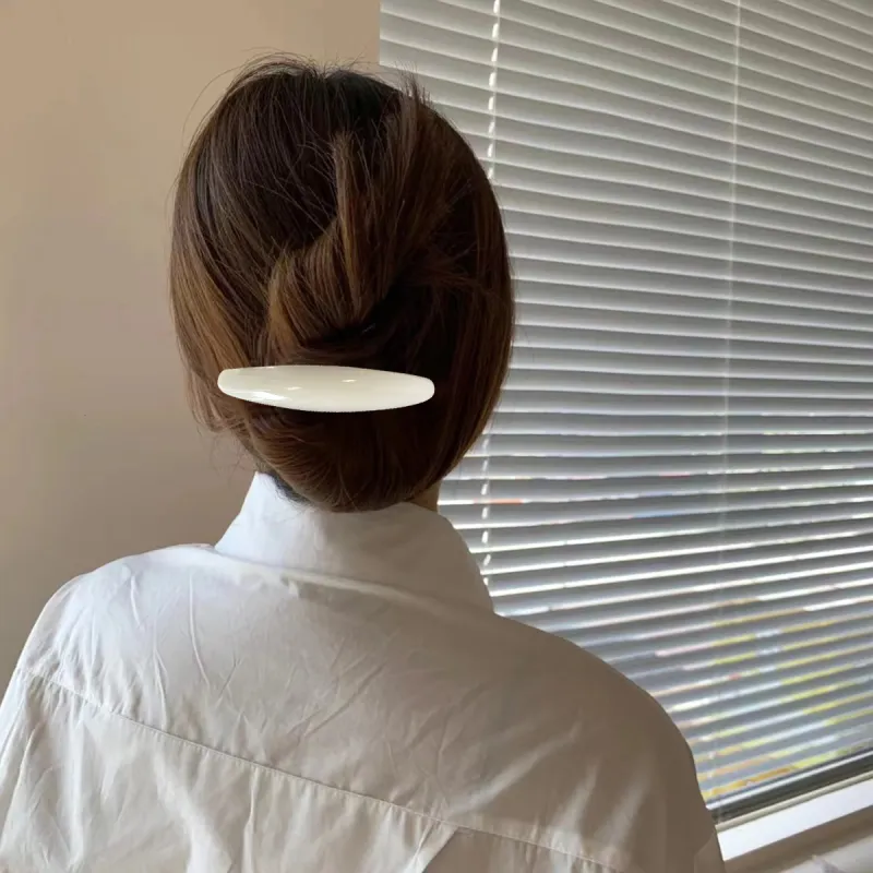 HANYUDIE Hair Clips Unisex-7