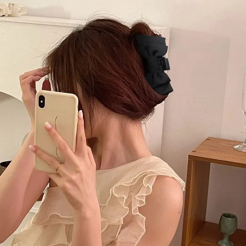HANYUDIE Hair Clips Women's-2