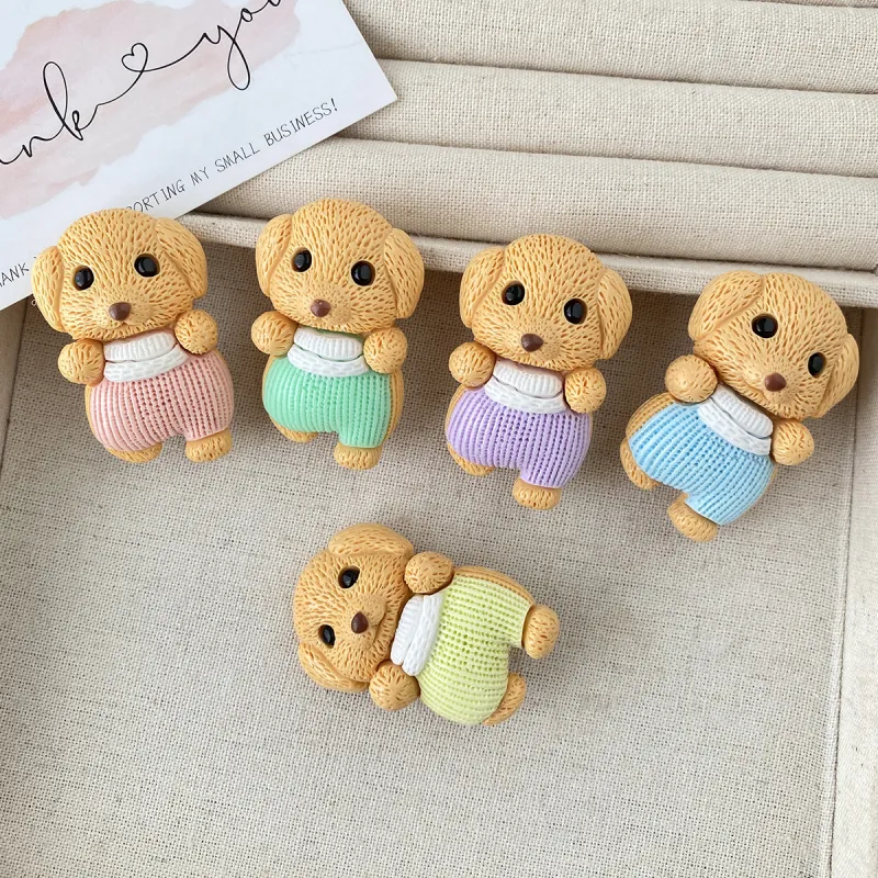 HANYUDIE Hair Clips Women's-2