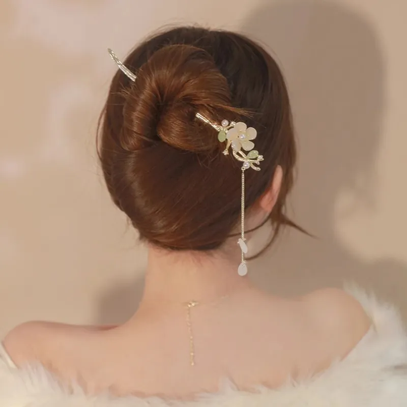 HANYUDIE Hairpins Women's-5