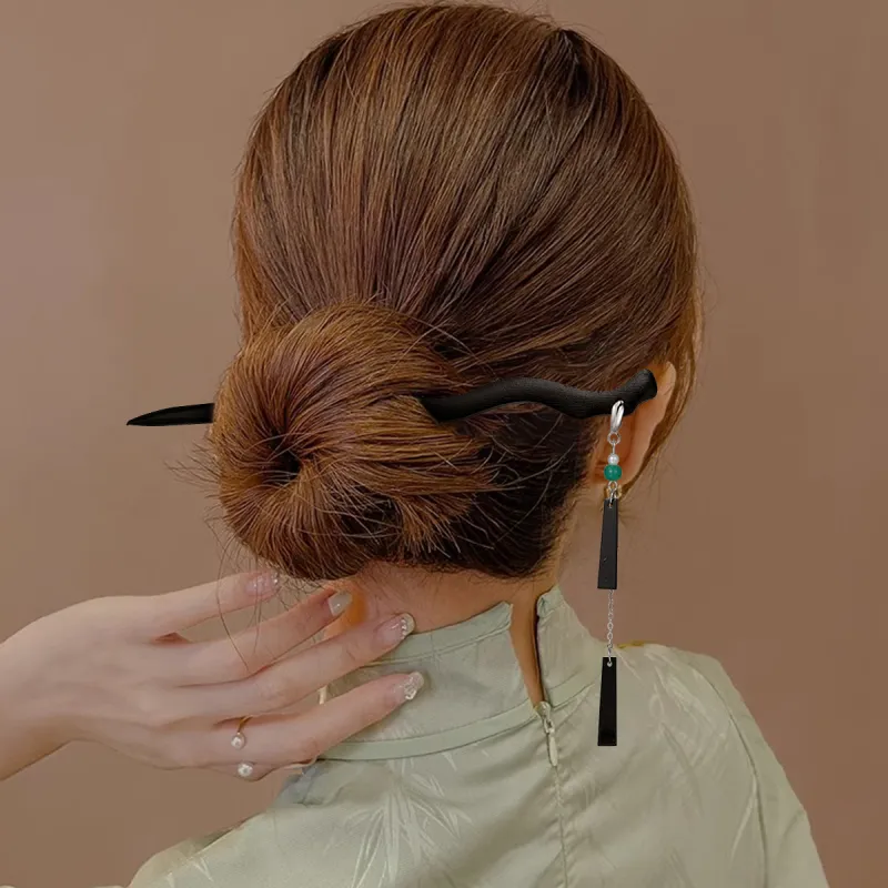 HANYUDIE Hairpins Women's-3