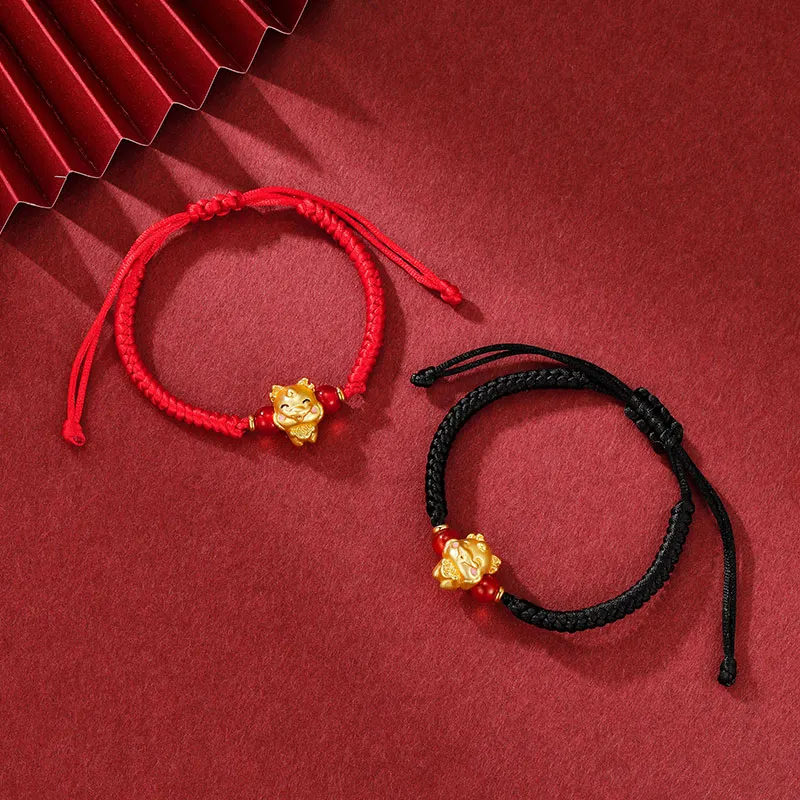 HANYUDIE Bracelets Unisex-4